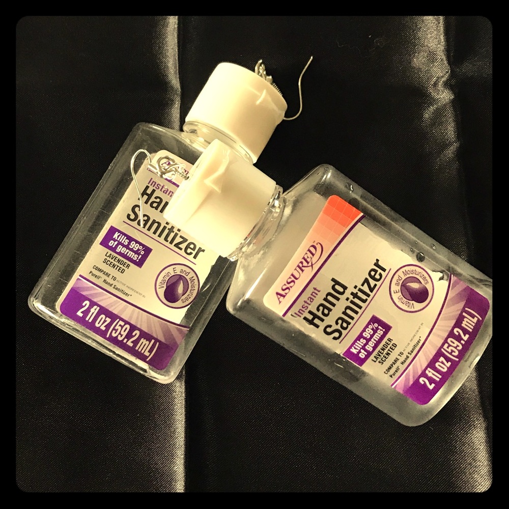 ✨Handmade Earrings✨